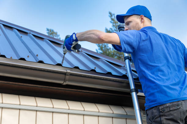 Best Storm Damage Roof Repair  in Hendersonville, TN