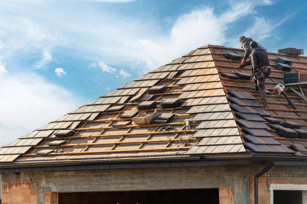 Best Metal Roofing Installation  in Hendersonville, TN