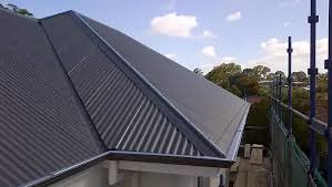 Best Sheet Metal Roofing  in Hendersonville, TN
